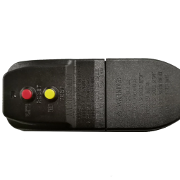 SS14-25 US GFCI plug